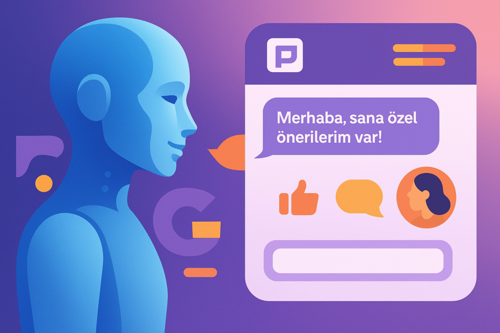 Yapay Zeka ile Marka Kişiliği