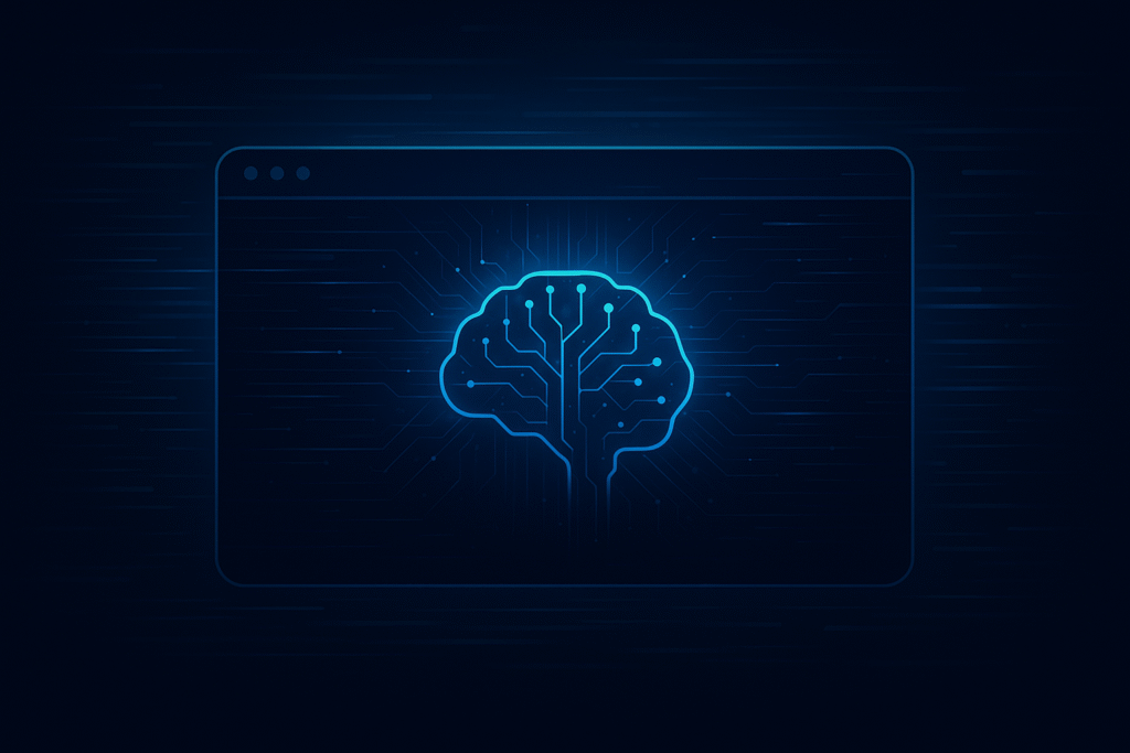 atlas yapay zeka tarayıcı