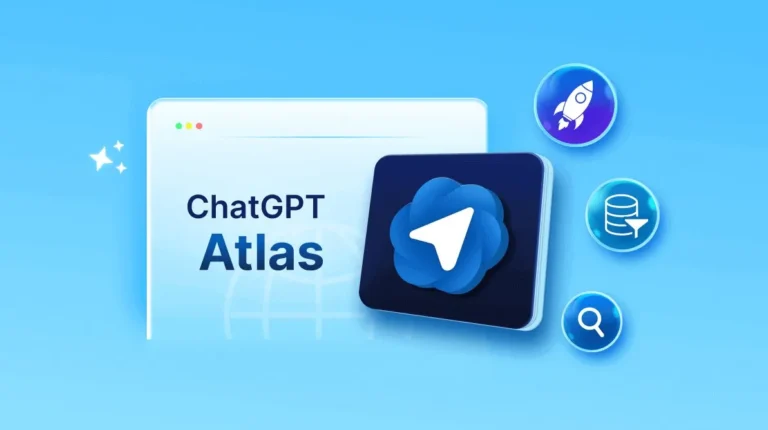 OpenAI Launches ChatGPT Atlas AI Browser 06