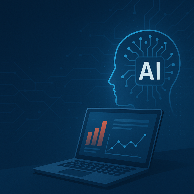 AI ile içerik optimizasyonu